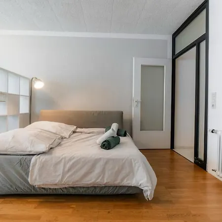 Ferienapartment In 1a Lage * Ольденбург