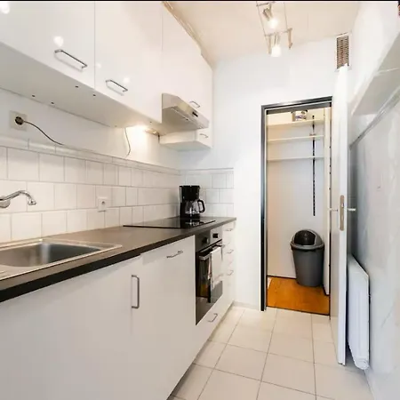 Ferienapartment In 1a Lage