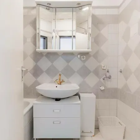 Ferienapartment In 1a Lage Apartmán *