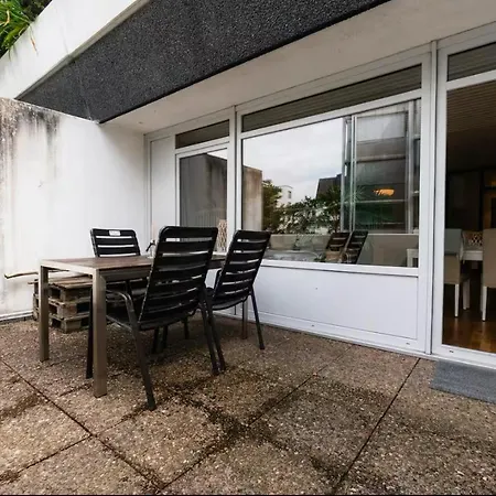 Апартаменты Ferienapartment In 1a Lage Ольденбург