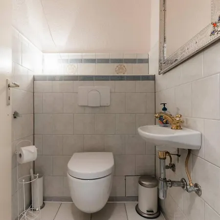 Ferienapartment In 1a Lage *