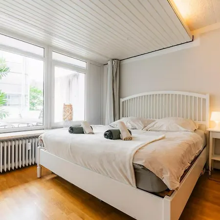 Ferienapartment In 1a Lage Апартаменты Ольденбург