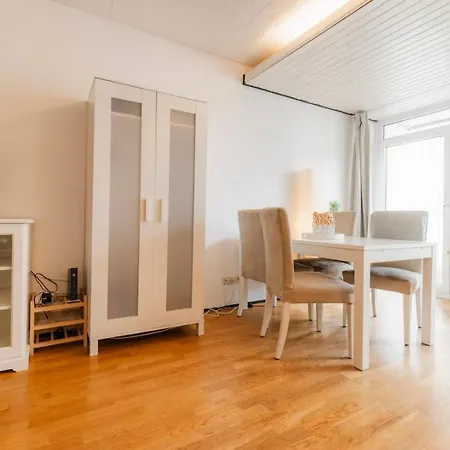 Ferienapartment In 1a Lage *