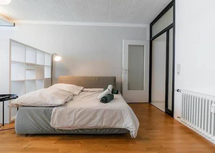 Ferienapartment In 1a Lage * Oldenburg