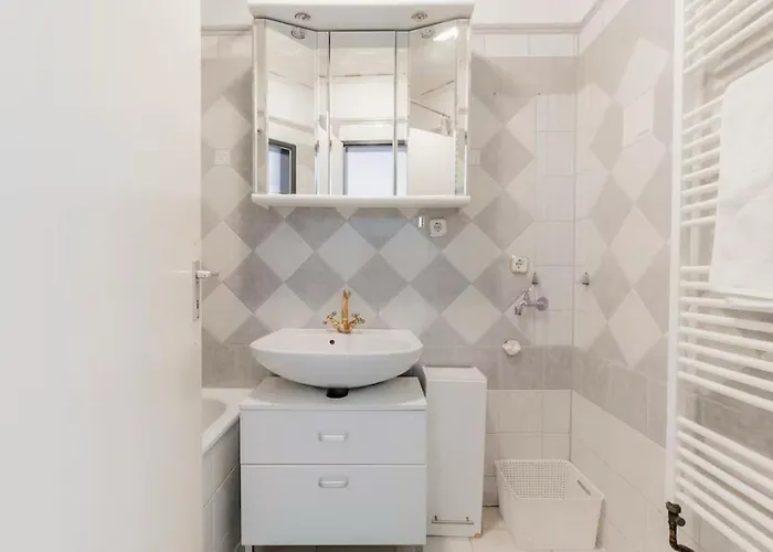 Ferienapartment In 1a Lage Lejlighed *