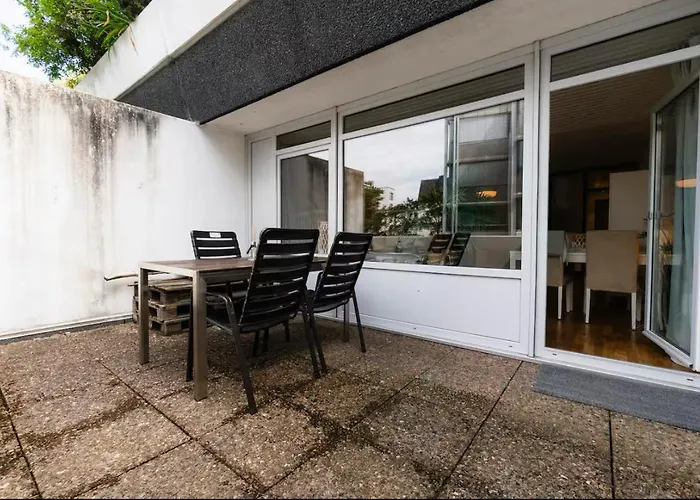 Lejlighed Ferienapartment In 1a Lage Oldenburg