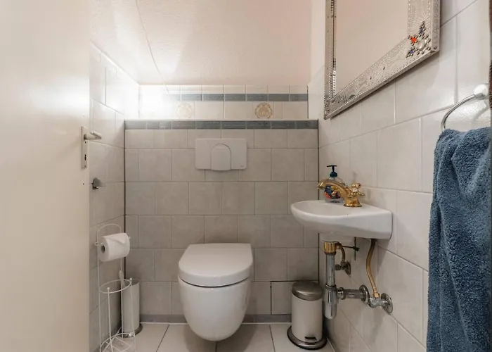 Ferienapartment In 1a Lage *