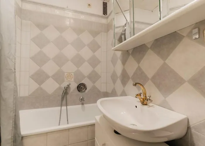 Lejlighed Ferienapartment In 1a Lage *