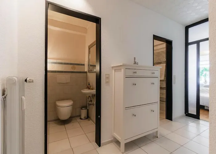 Lejlighed Ferienapartment In 1a Lage Oldenburg