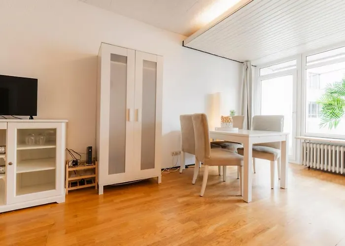 Ferienapartment In 1a Lage *
