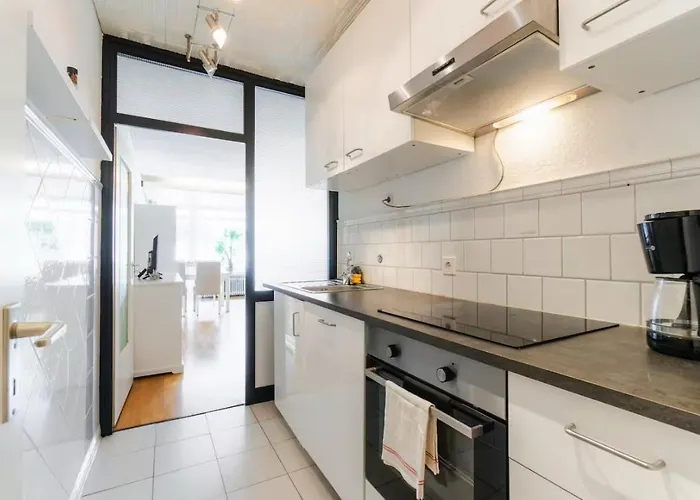 Lejlighed Ferienapartment In 1a Lage *